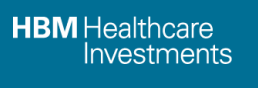 HBM Healthcare Investments Logo