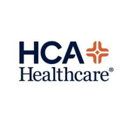 HCA Logo