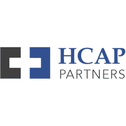 HCAP Partners Logo