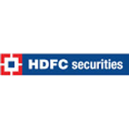 HDFC Securities Logo