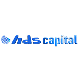 HDS Capital Logo