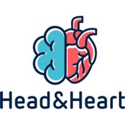 Head and Heart Capital Logo