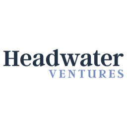 Headwater Ventures Logo