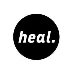 Heal Capital Logo