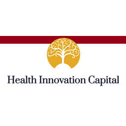 Health Innovation Capital Logo