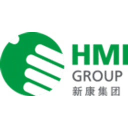 Health Management International Logo