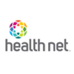 Health Net Logo