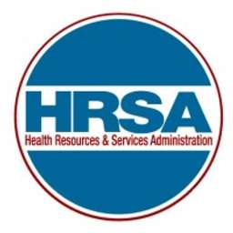 Health Resources and Services Administration Logo