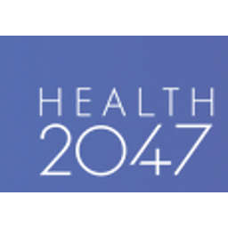 Health2047 Logo