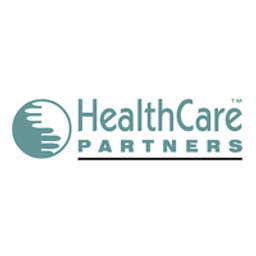 HealthCare Partners Logo