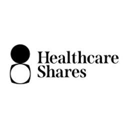 Healthcare Shares Logo