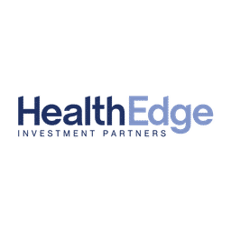 HealthEdge Investment Partners Logo