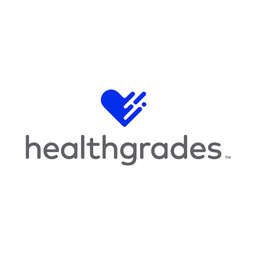 Healthgrades Logo