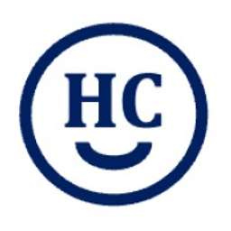 Healthier Capital Logo