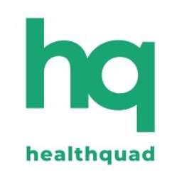 Healthquad Logo