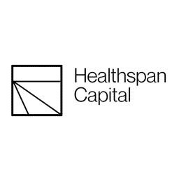 Healthspan Capital Logo