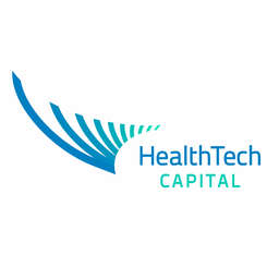 HealthTech Capital Logo