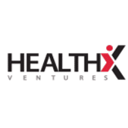HealthX Ventures Logo