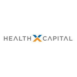 HealthXCapital Logo