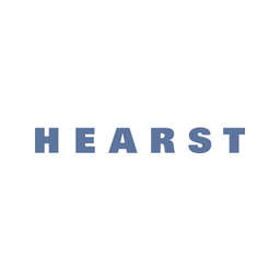 Hearst Communications Logo