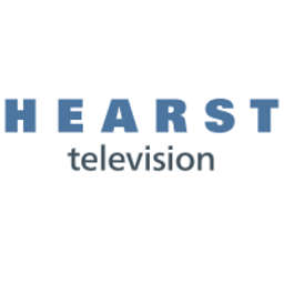 Hearst Television Inc. Logo