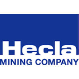 Hecla Mining Company Logo