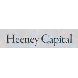 Heeney Capital Logo