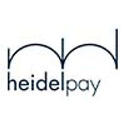 Heidelpay Logo