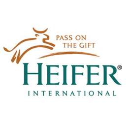 Heifer International Logo