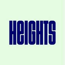 Heights Logo