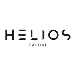 Helios Capital Logo