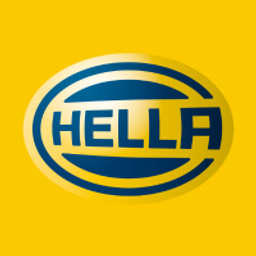 Hella Logo