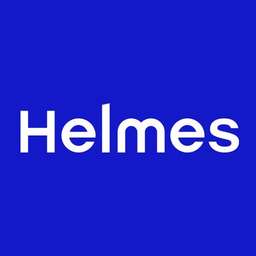 Helmes Logo