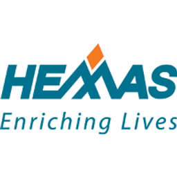 Hemas Holdings Logo