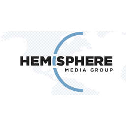 Hemisphere Media Group Logo