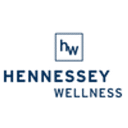 Hennessey Wellness Logo