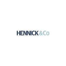 Hennick & Co Logo