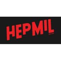 Hepmil Group Logo
