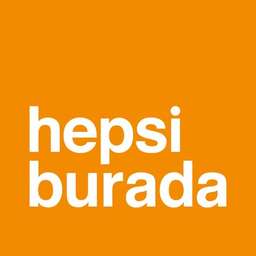 Hepsiburada.com Logo