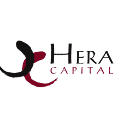 Hera Capital Logo