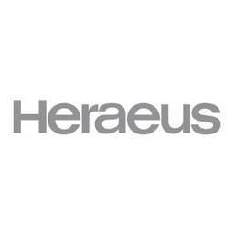 Heraeus Logo