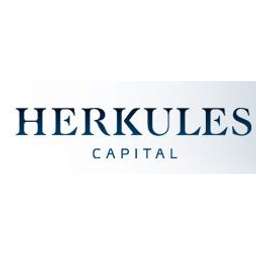 Herkules Capital Logo