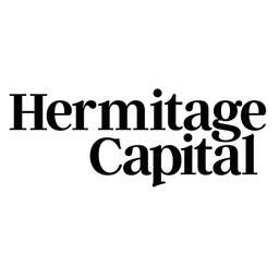Hermitage Capital Logo