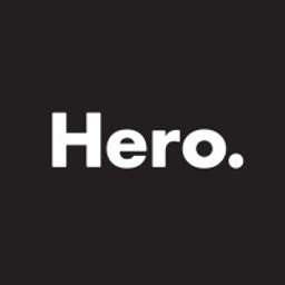 Hero Cosmetics Logo