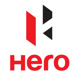 HeroMotoCorp Logo