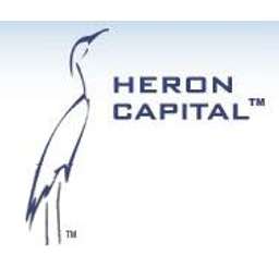 Heron Capital Logo