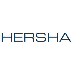 Hersha Hospitality Trust Logo