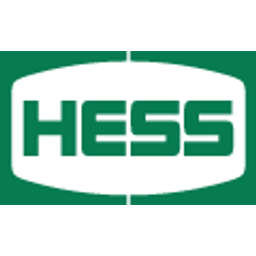 Hess Corporation Logo