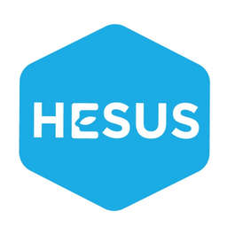 Hesus Logo