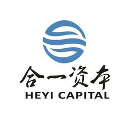 Heyi Capital Logo